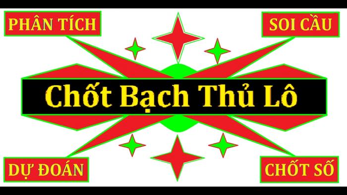 Bạch thủ lô là gì? Giải mã cách tính bạch thủ lô siêu chuẩn cập nhật 2024 2133977426