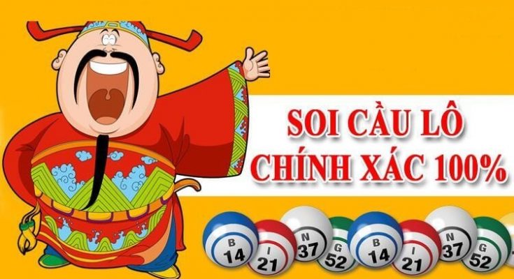 quy luật chơi lô đề miền bắc